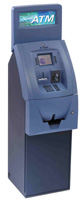 model 9100 atm