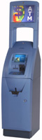 model 9100 atm
